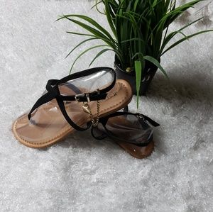 SALE!! JUSTFAB SANDALS